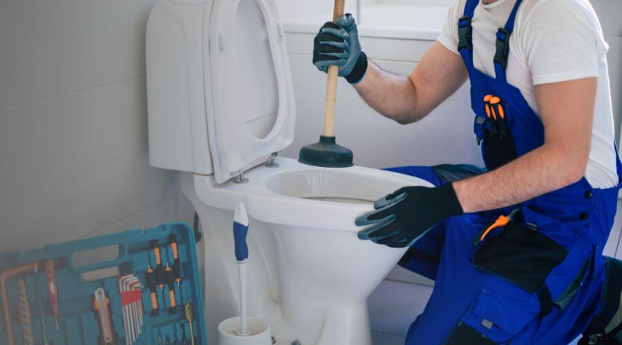 Professional emergency plumbing in Saint Albans, VT
